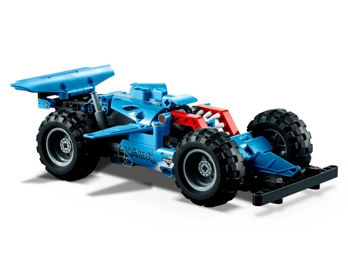 Monster Jam™ Megalodon™
