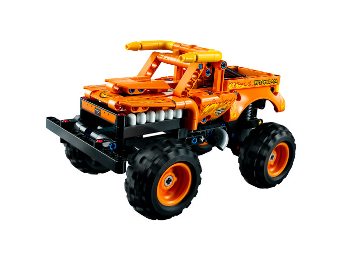 Monster Jam™ El Toro Loco™