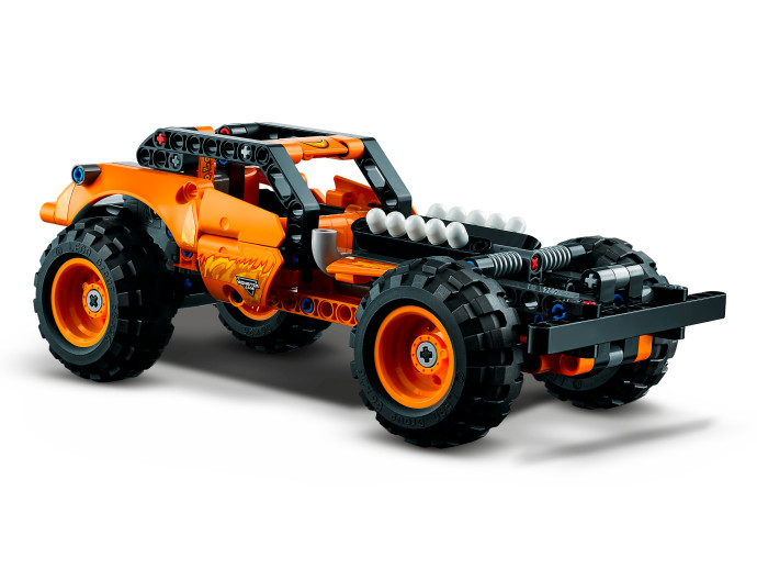 Monster Jam™ El Toro Loco™