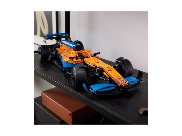 Pretekárske auto McLaren Formula 1™