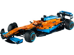 Pretekárske auto McLaren Formula 1™