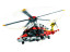 Záchranárska helikoptéra Airbus H175