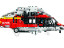Záchranárska helikoptéra Airbus H175