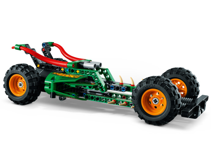 Monster Jam™ Dragon™