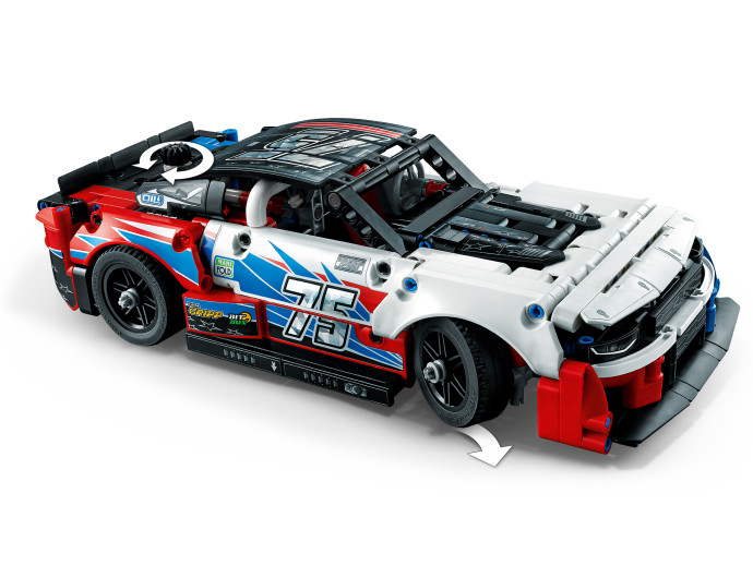 NASCAR® Next Gen Chevrolet Camaro ZL1