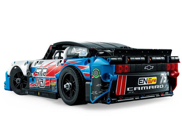 NASCAR® Next Gen Chevrolet Camaro ZL1