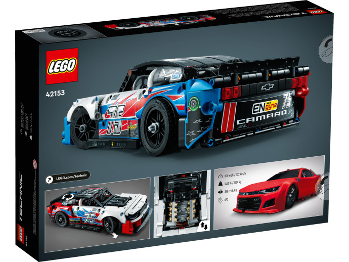 NASCAR® Next Gen Chevrolet Camaro ZL1