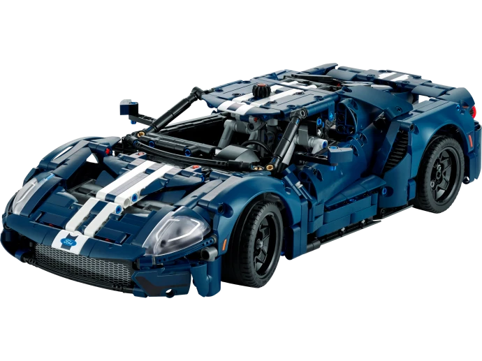 LEGO 42154 2022 Ford GT