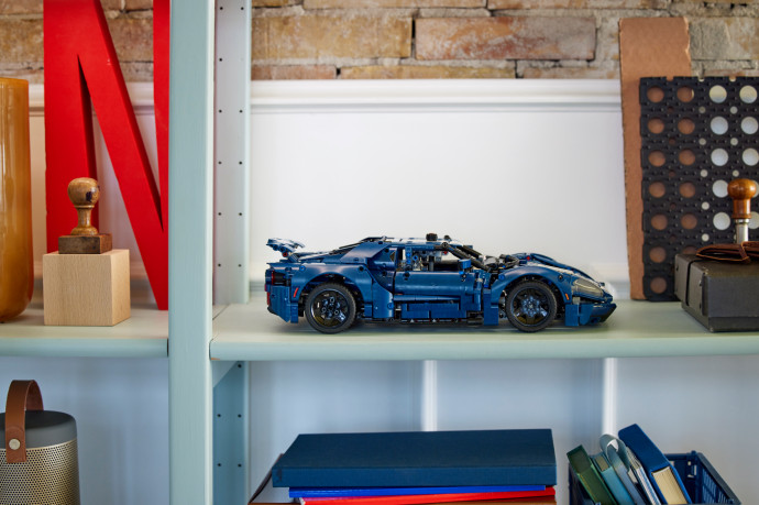 2022 Ford GT