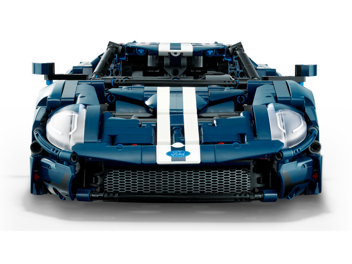 2022 Ford GT