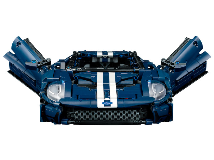 2022 Ford GT
