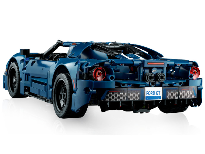 2022 Ford GT