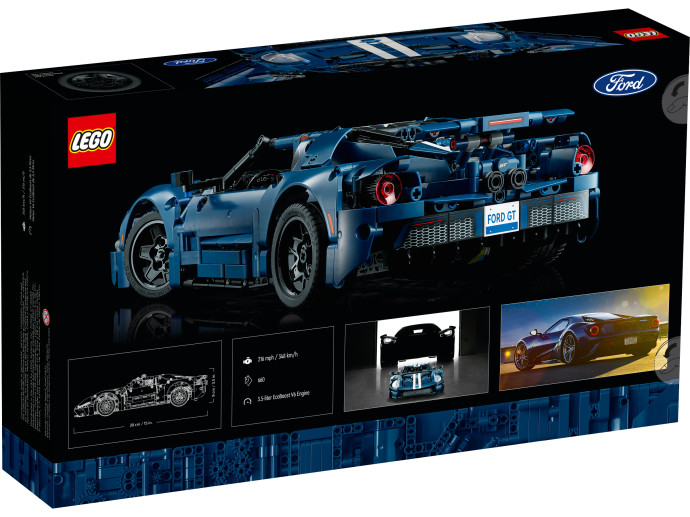 2022 Ford GT