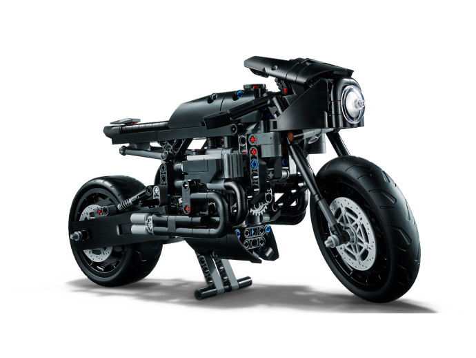THE BATMAN – BATCYCLE™