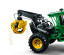Lesný traktor John Deere 948L-II