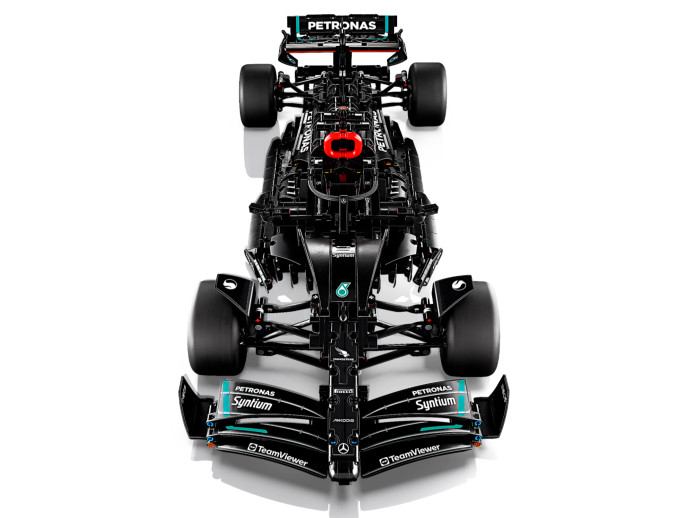 Mercedes-AMG F1 W14 E Performance