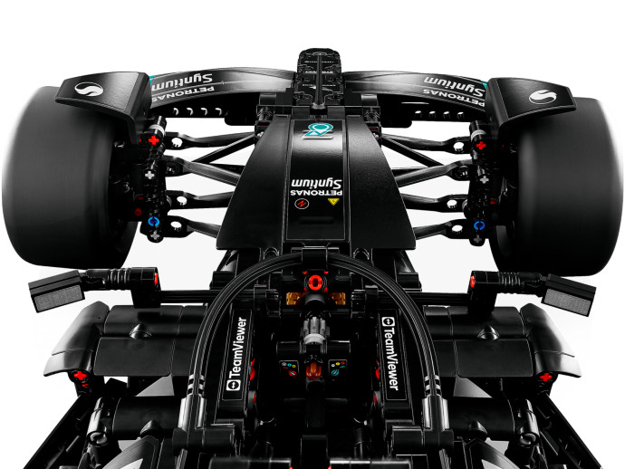 Mercedes-AMG F1 W14 E Performance
