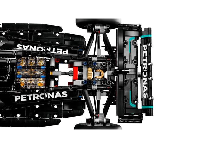 Mercedes-AMG F1 W14 E Performance