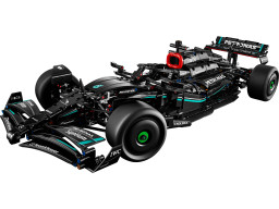 Mercedes-AMG F1 W14 E Performance