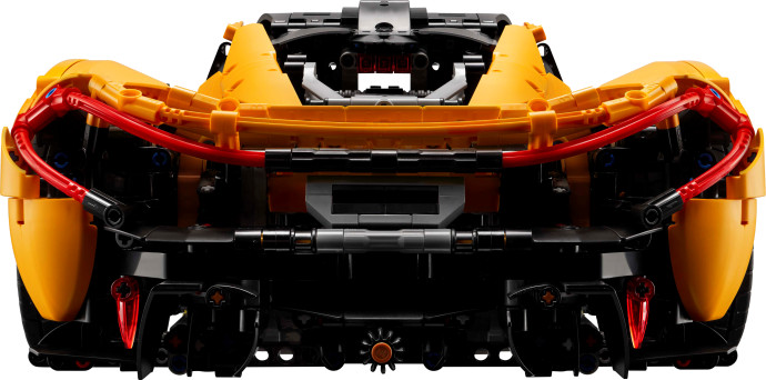 McLaren P1™