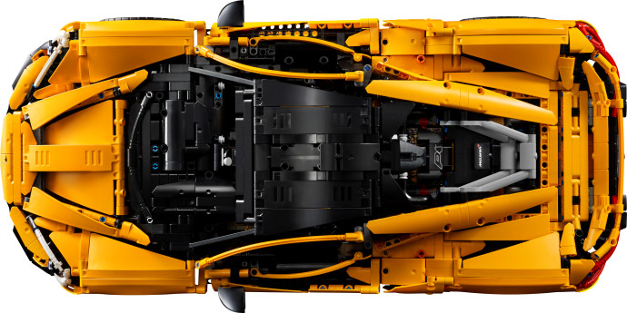 McLaren P1™