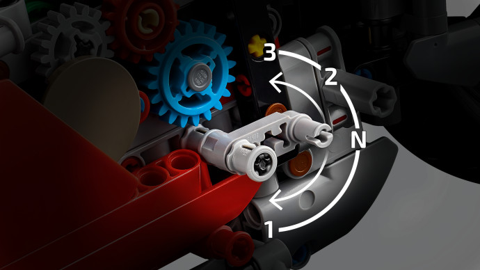 Motorka Ducati Panigale V4 S