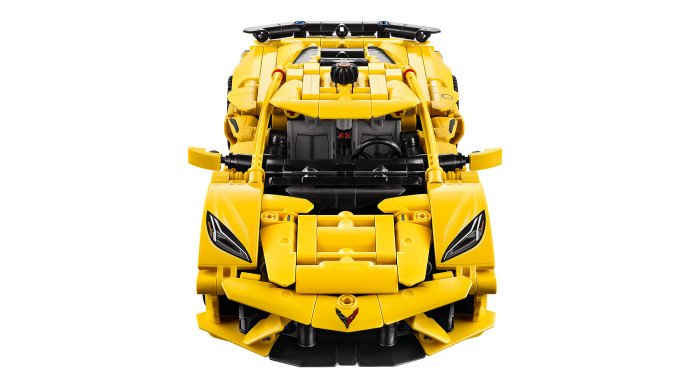 Chevrolet Corvette Stingray