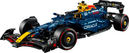 Auto Oracle Red Bull Racing RB20 F1