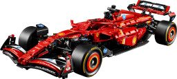 Auto Ferrari SF-24 F1
