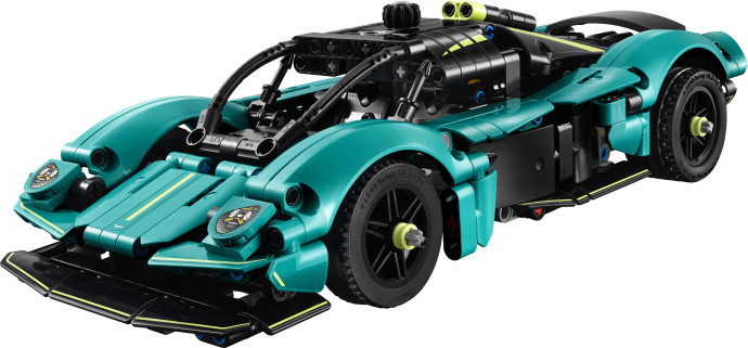 Aston Martin Valkyrie