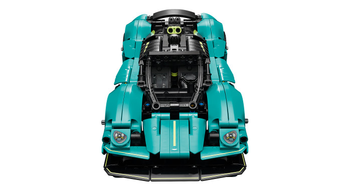 Aston Martin Valkyrie