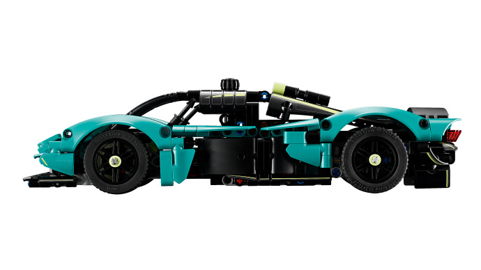 Aston Martin Valkyrie