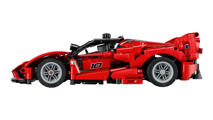 Ferrari FXX K