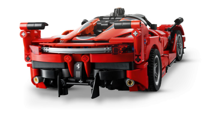 Ferrari FXX K