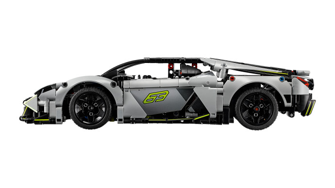Lamborghini Revuelto