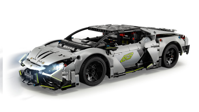 Lamborghini Revuelto