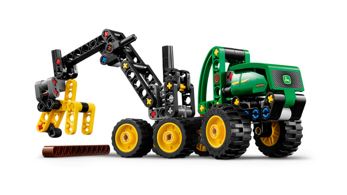 Kombajn John Deere 1470H
