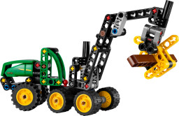 Kombajn John Deere 1470H