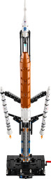 Raketa NASA Artemis Space Launch System
