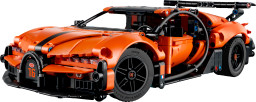 Hyperauto Bugatti Chiron Pur Sport