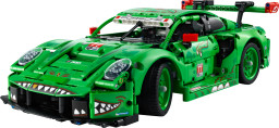 Auto Porsche 911 GT3 R REXY AO Racing