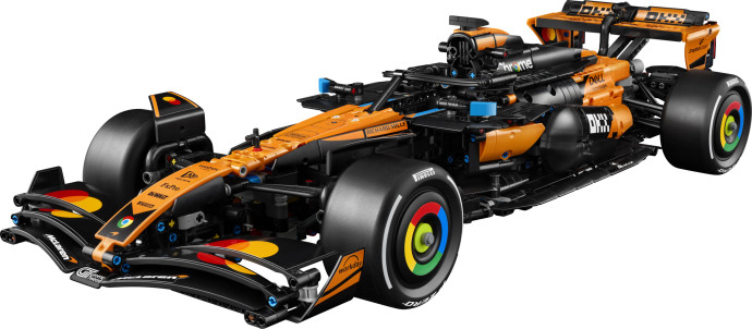 Auto McLaren MCL39 F1®