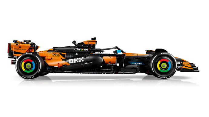 Auto McLaren MCL39 F1®