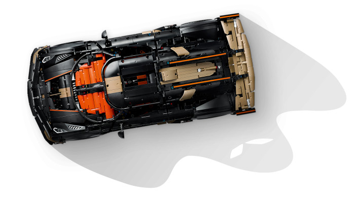 Megacar Koenigsegg Sadair's Spear