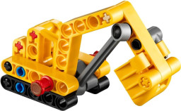 Excavator
