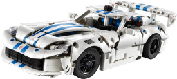 Športové auto Dodge Viper GTS-R