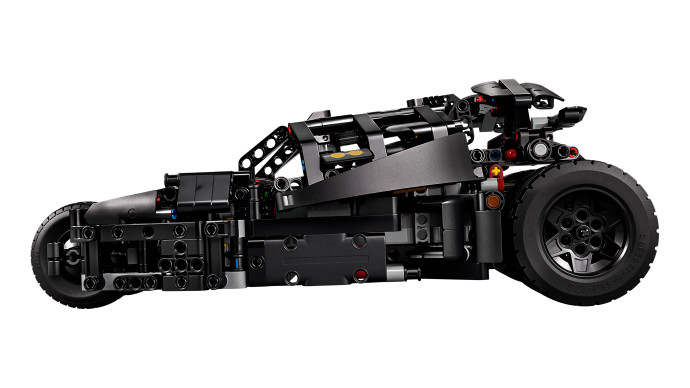 Batmobile™ Tumbler