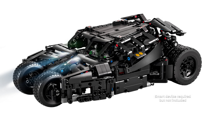 Batmobile™ Tumbler