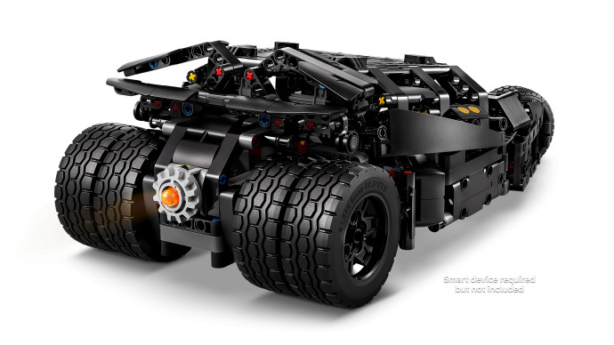 Batmobile™ Tumbler