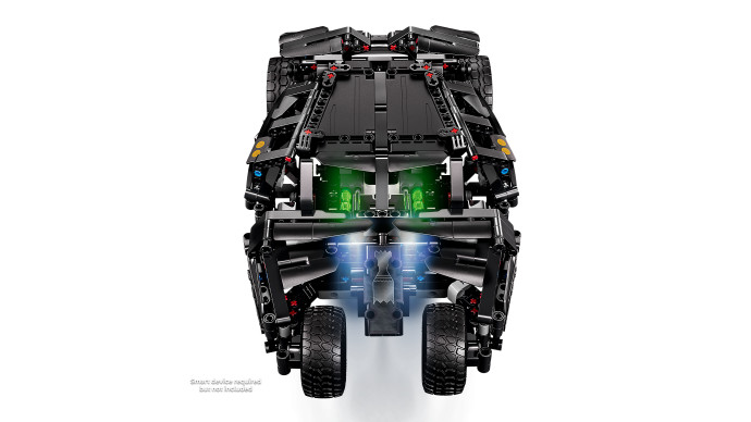 Batmobile™ Tumbler